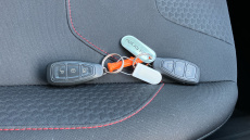 Ford Focus 1.0 EcoBoost 140 ST-Line Navigation 5dr Petrol Hatchback